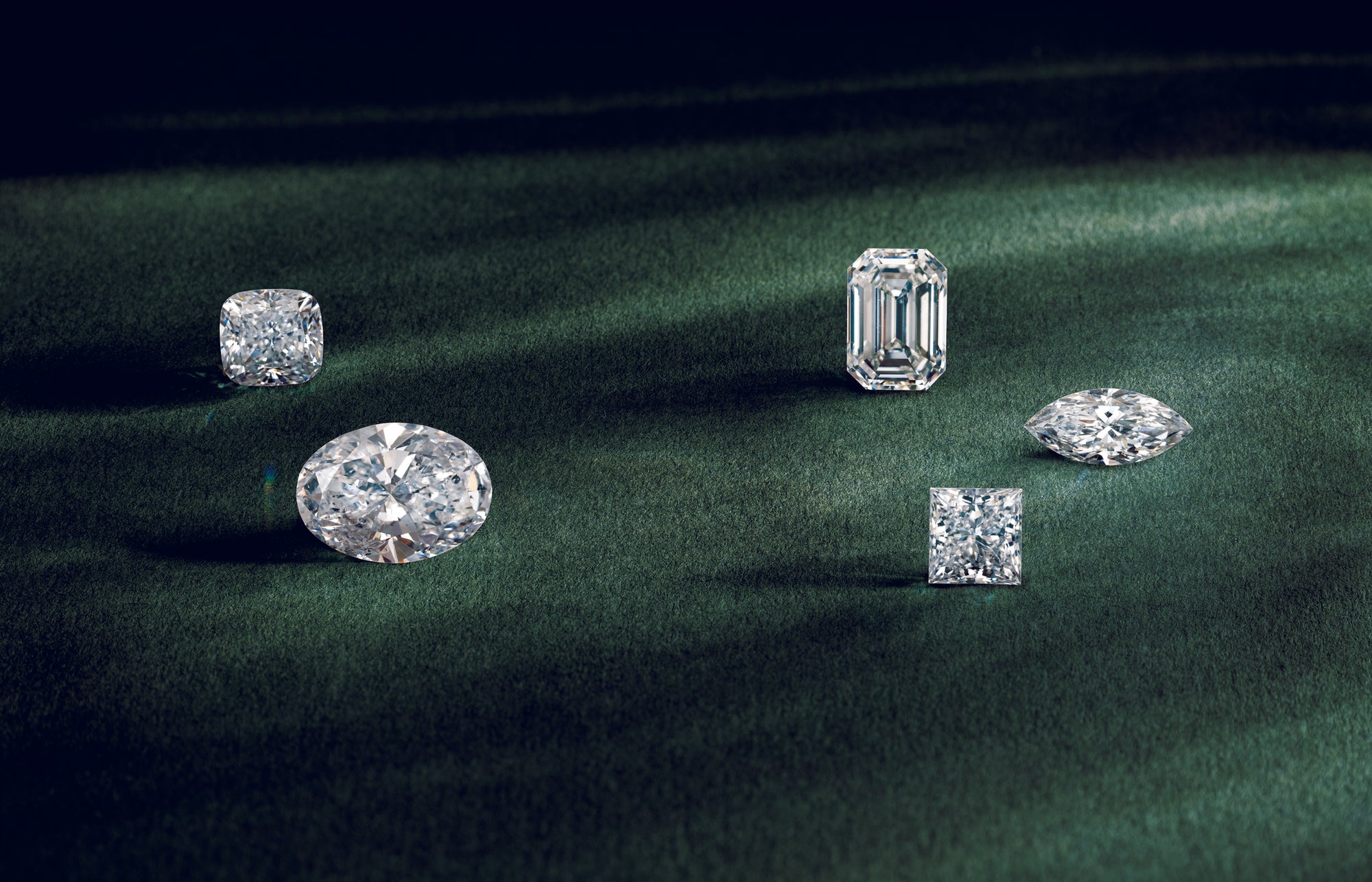 Are Diamonds Ethical?